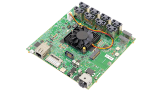 MCIMX8QM-CPU-Image