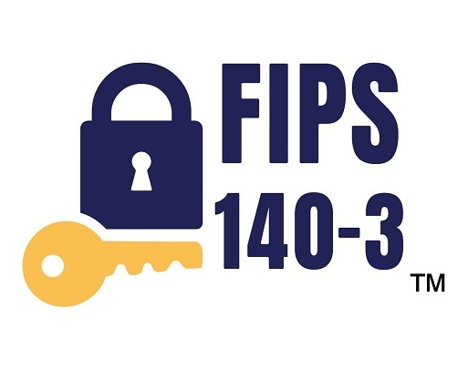 FIPS certification Image