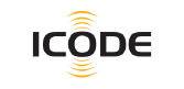 ICODE logo