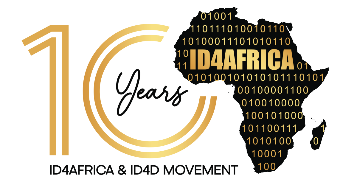 ID4Africa2024标识