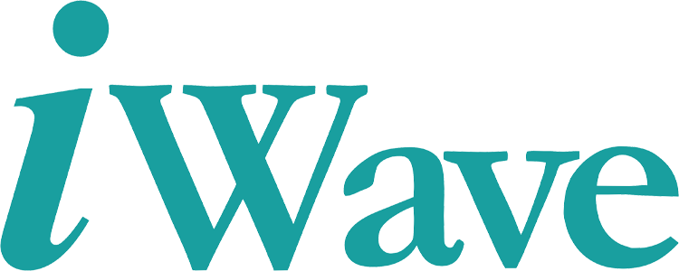 iWave Logo