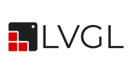 LVGL Kft logo