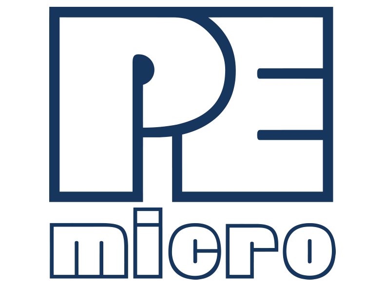 PE Micro Logo