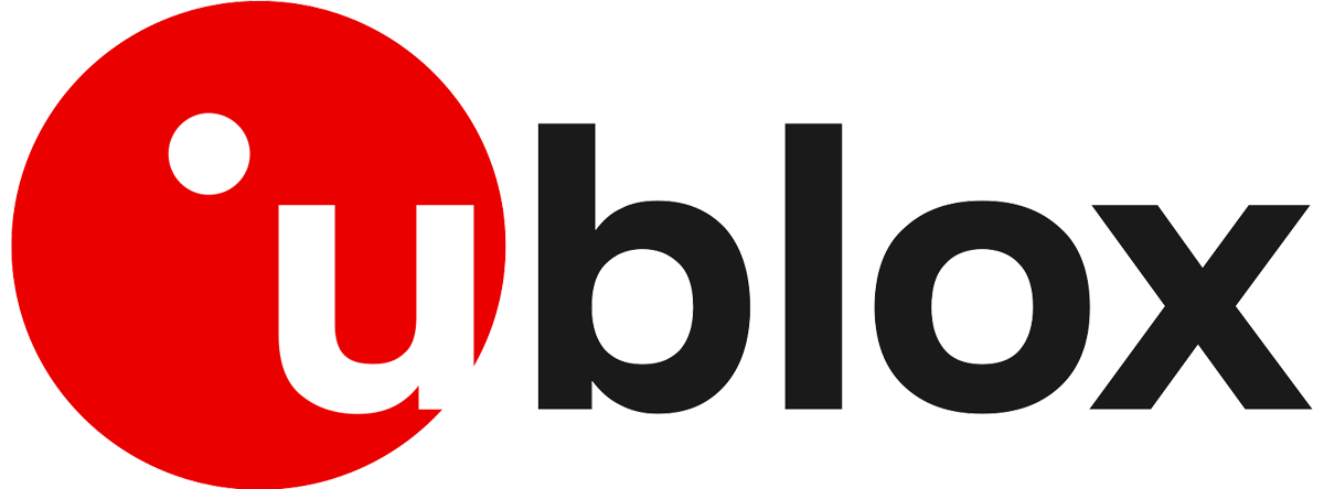 Ublox Logo