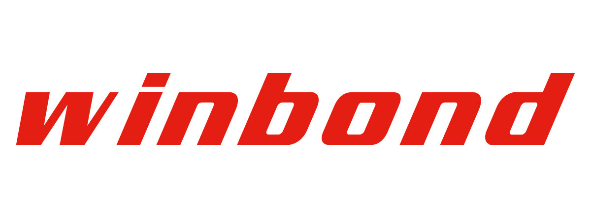 WINBOND Logo
