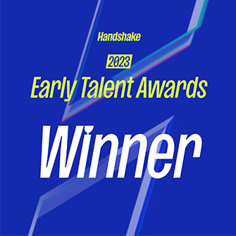 ETA Award 2023のロゴ