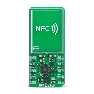 NFC 3 Click