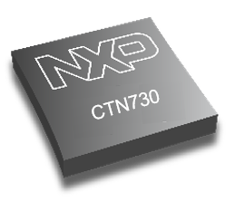 CTN730 Chip Image