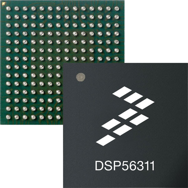 Freescale DSP56311 Product Image