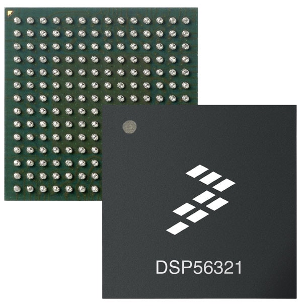 Freescale DSP56321 Product Image
