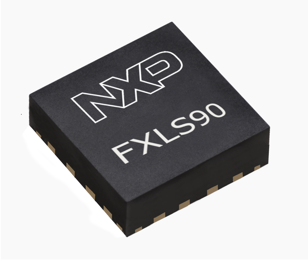 FXLS90 Chip Package