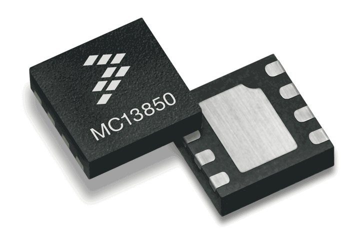 Freescale MC13850 Product Image