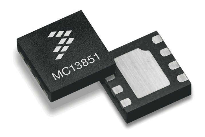 Freescale MC13851 Product Image