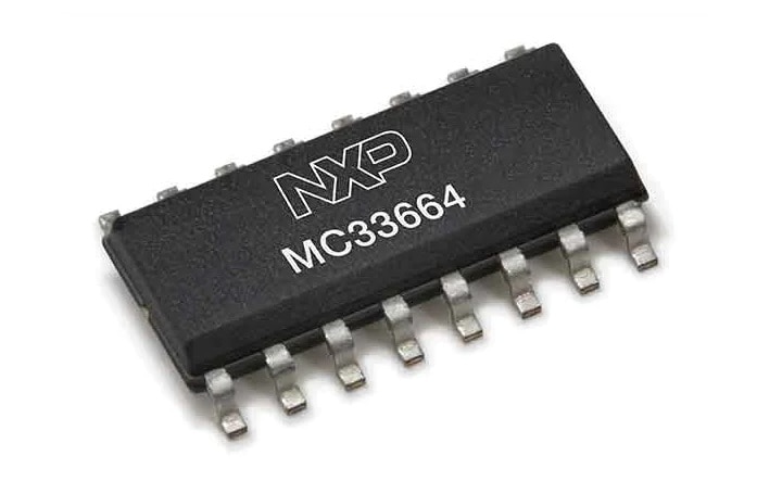 MC33664: Transformer Physical Layer