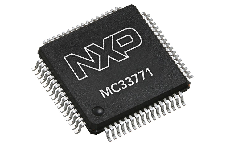 MC33771 product image
