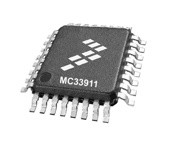 Freescale MC33911 Product Image