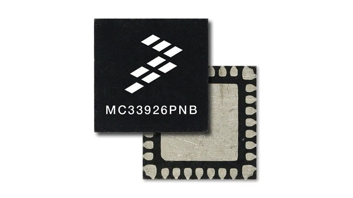 NXP MC33926 Product Image