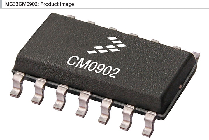 MC33CM0902: Product Image
