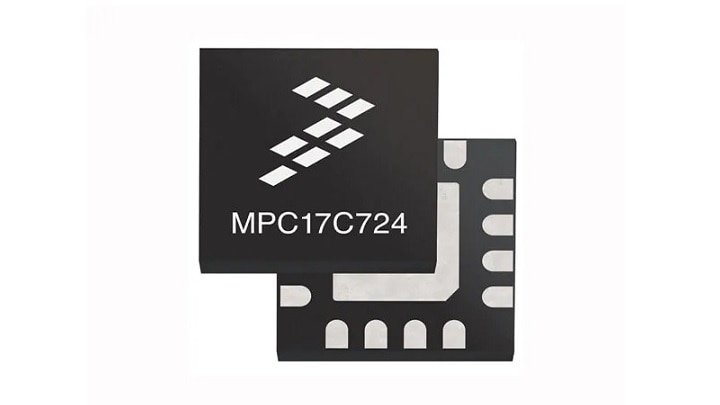 Freescale MPC17C724 Product Image