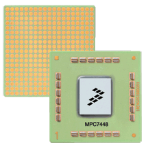 MPC7448 Product Image