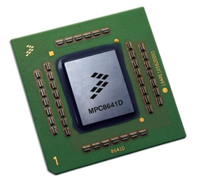 MPC8641D Product Image