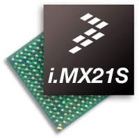 i.MX21S Product Image