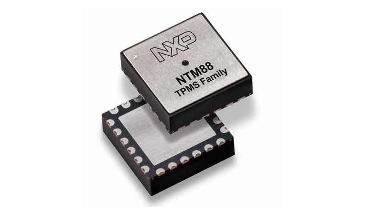 NTM88 TPMS Family Chip