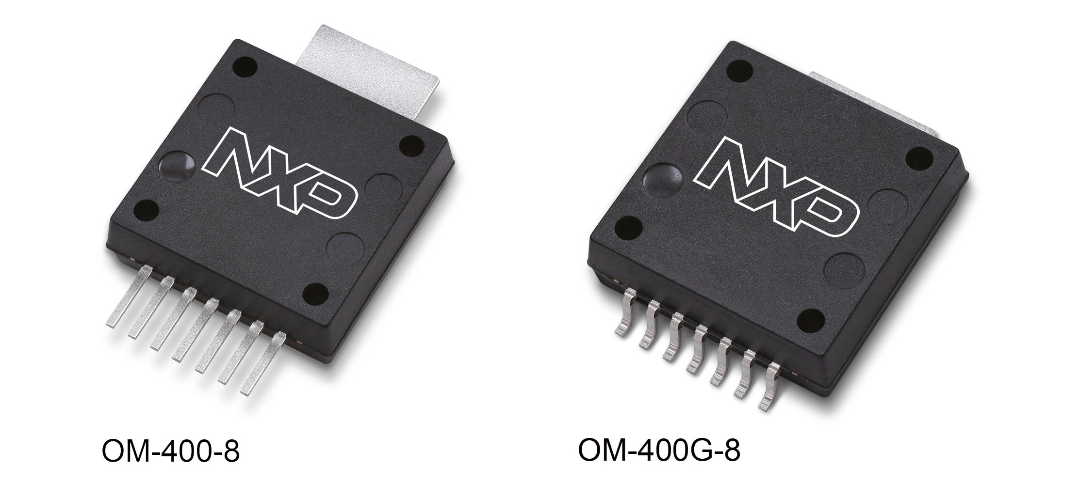 OM-400-8, OM-400G-8 Package Image