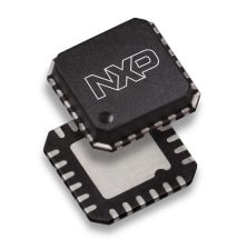 QFN 4 x 4, 24-Lead Package Image