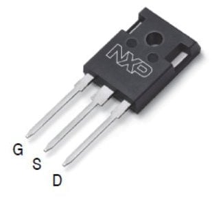 TO-247-3 Package Image