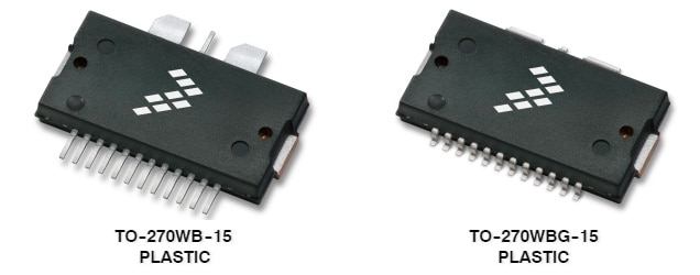 TO-270WB-15, TO-270WBG-15 Package Image