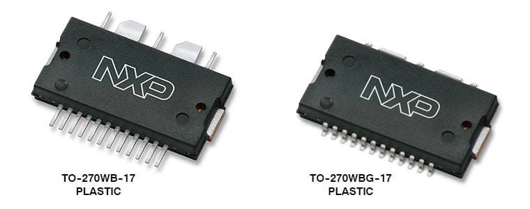 TO-270WB-17, TO-270WBG-17 Package Image