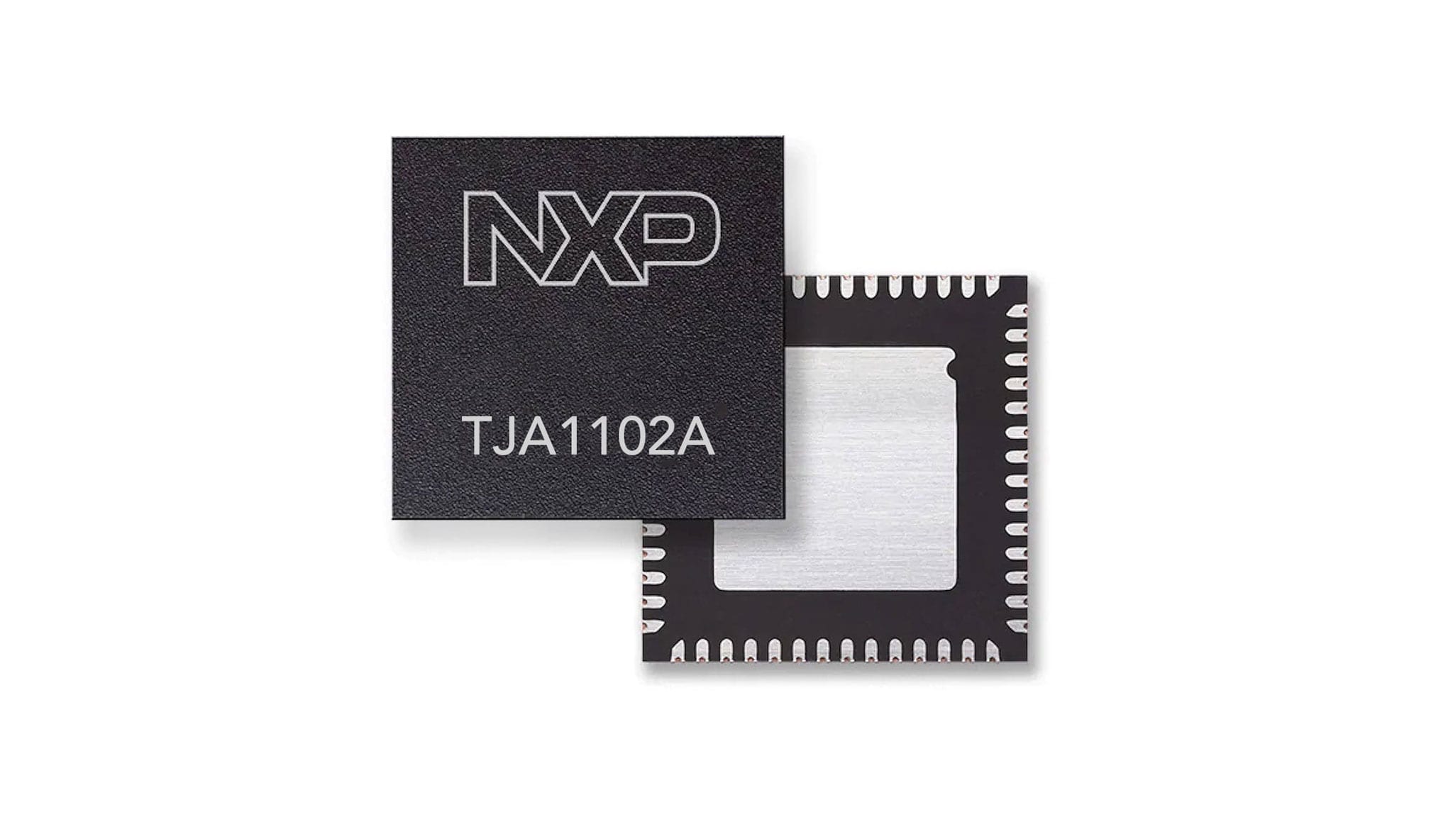 TJA1102A Chip Shot