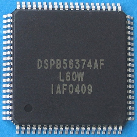 DSP56374GRAPHIC
