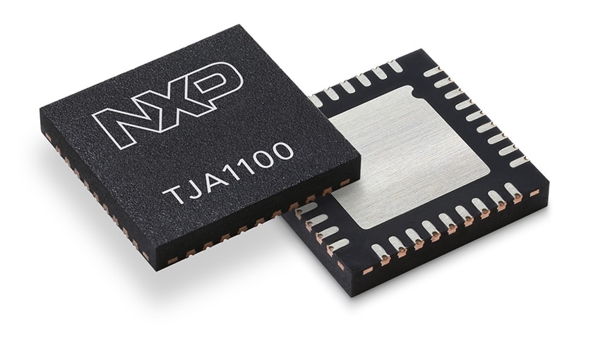 TJA1100 chipset