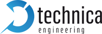 Technica Engineering GmbHロゴ