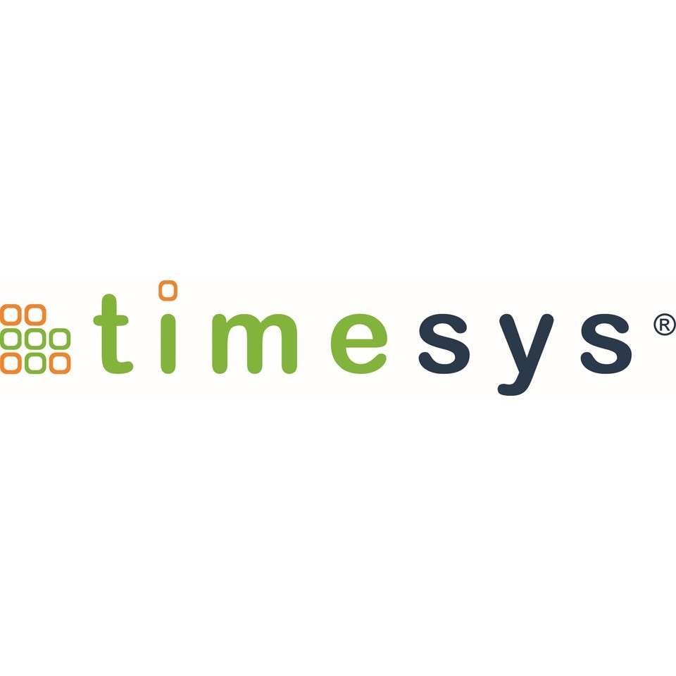 Timesys Logo