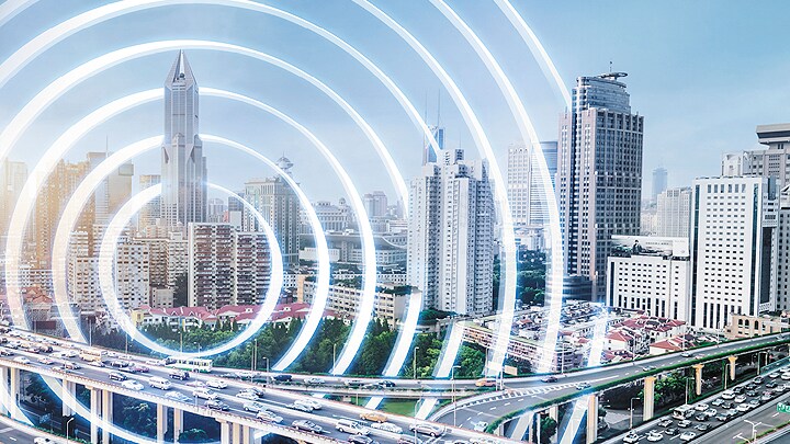 How NXP is Connecting Possibilities and Driving the Top Wireless Trends