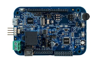 DEVKIT-S12VR64-Image