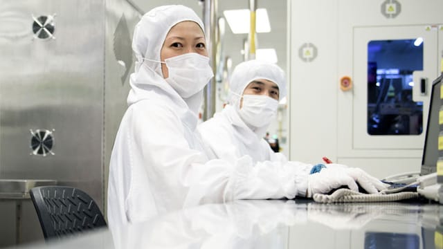 NXP Newly Released 2020 Corporate Sustainability Report Shows Measurable Year-On-Year Progress