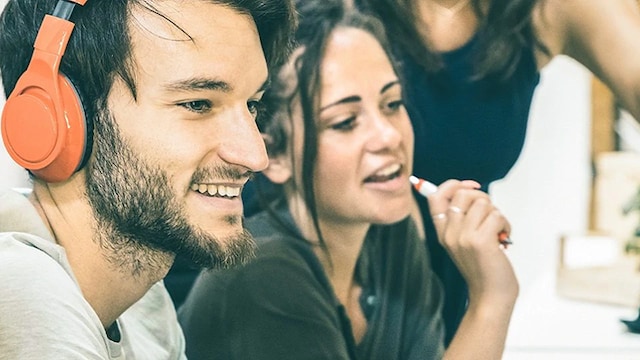 SAE Program – Introducing Our New College Hires