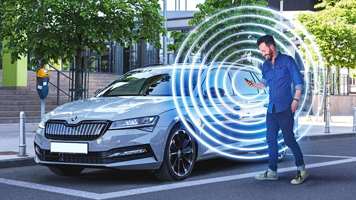 Raising the Bar in Security and Performance for Automotive Bluetooth<sup>®</sup> Low Energy