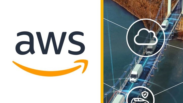 Cloud Processing Meets Edge Processing – What Does the Collaboration Between AWS and NXP Mean for Automotive?