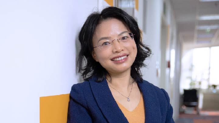 Empowering Future Women Engineers: BrighterMe Mentoring Program