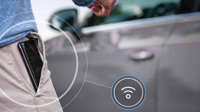 3 Reasons Why CCC Digital Key Release 3.0 Is Cause for Excitement