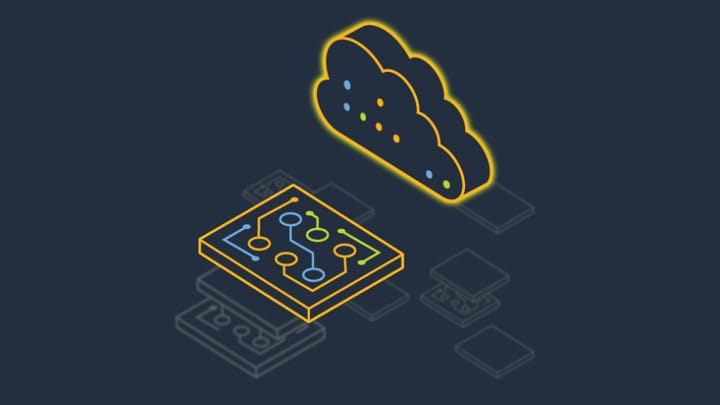 Cloud meets Edge: The Best of Both Worlds with AWS and NXP