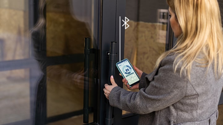 Develop Secure and Accurate Ranging Applications with NXP’s MCX W72 Platform