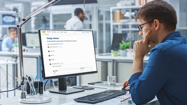 Mohamed Chemloul: Delivering Seamless Digital Experiences