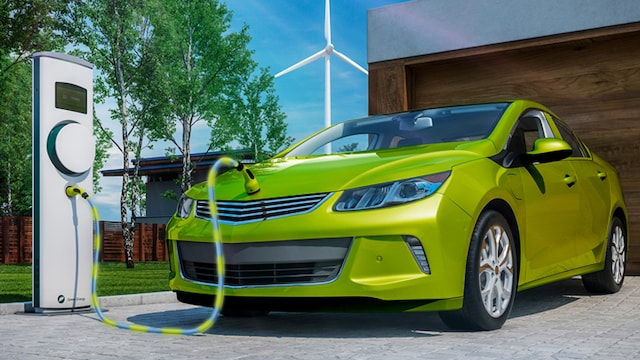 What Role Does Power Management Play in More Efficient, Safer and Greener Mobility?