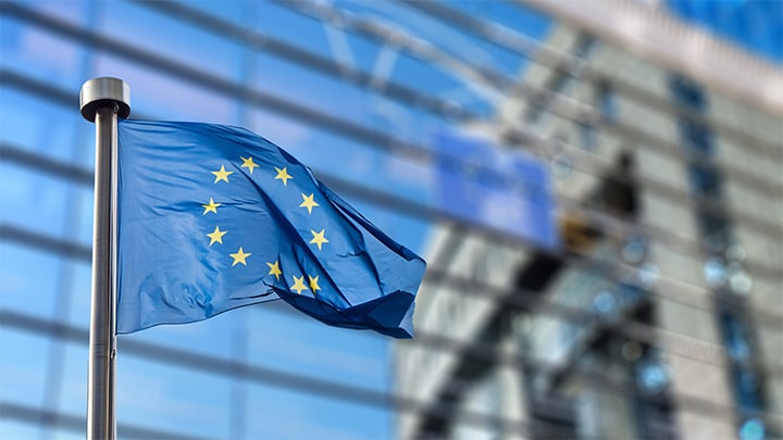 The EU Cyber Resilience Act: A New Reality for Device Manufacturers